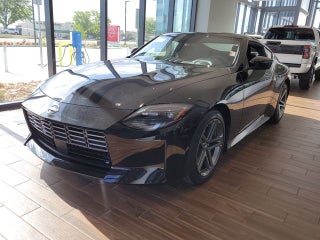 2026 Nissan Z Sport