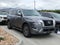 2021 Nissan Armada SL