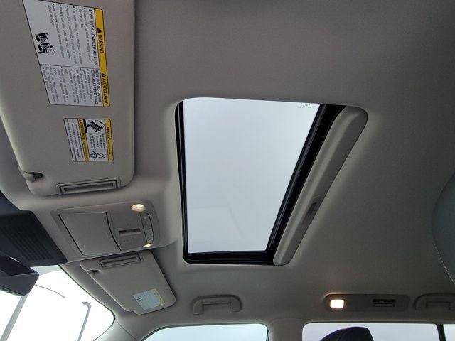 2022 Nissan Armada Platinum