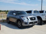 2020 Nissan Armada SL