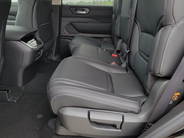 2026 Nissan Armada SV