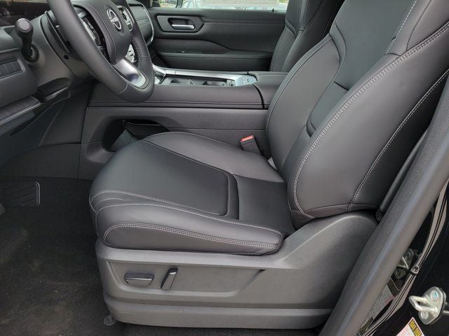 2026 Nissan Armada SV