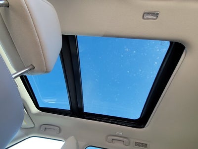 2027 Nissan Armada SL