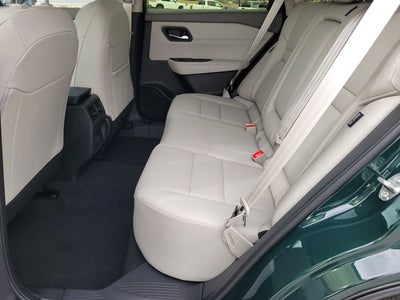 2026 Nissan Rogue Dark Armor Dark Armor