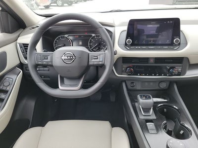 2026 Nissan Rogue Dark Armor Dark Armor