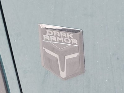 2026 Nissan Rogue Dark Armor Dark Armor