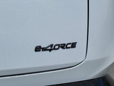 2025 Nissan Ariya ENGAGE e-4ORCE