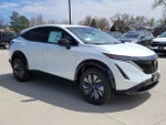 2025 Nissan Ariya ENGAGE e-4ORCE