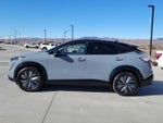 2025 Nissan Ariya ENGAGE+ e-4ORCE