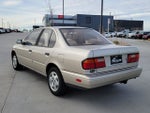 1993 INFINITI G20 Base