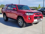 2021 Toyota 4Runner TRD Off-Road Premium