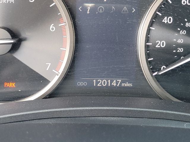 2016 Lexus NX 200t