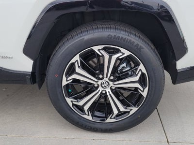2023 Toyota RAV4 Prime XSE