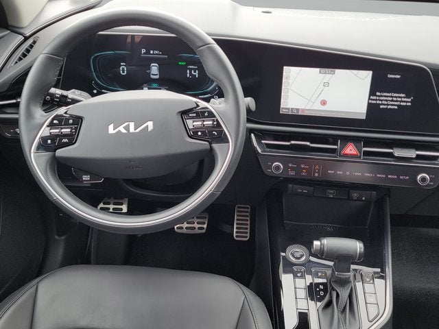 2023 Kia Niro EX Touring