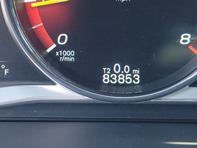 2016 Volvo S60 Inscription T5