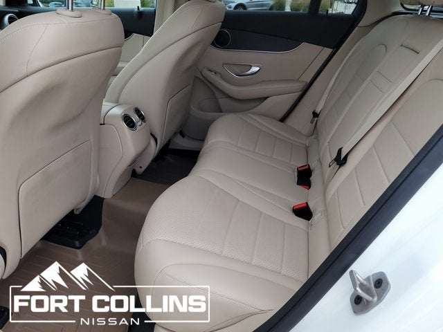 2021 Mercedes-Benz GLC GLC 300 4MATIC®