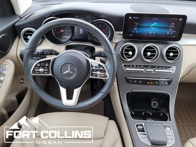 2021 Mercedes-Benz GLC GLC 300 4MATIC®