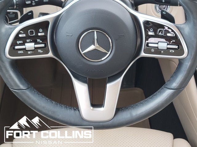 2021 Mercedes-Benz GLC GLC 300 4MATIC®