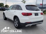 2021 Mercedes-Benz GLC GLC 300 4MATIC®