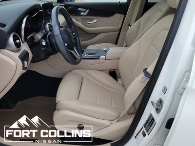 2021 Mercedes-Benz GLC GLC 300 4MATIC®