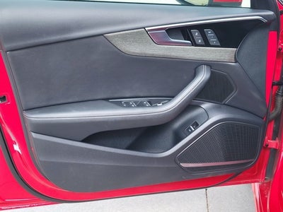 2023 Audi A4 45 S line Premium Plus quattro