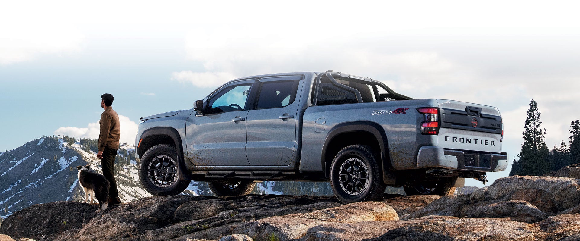 Valley Nissan in Longmont CO