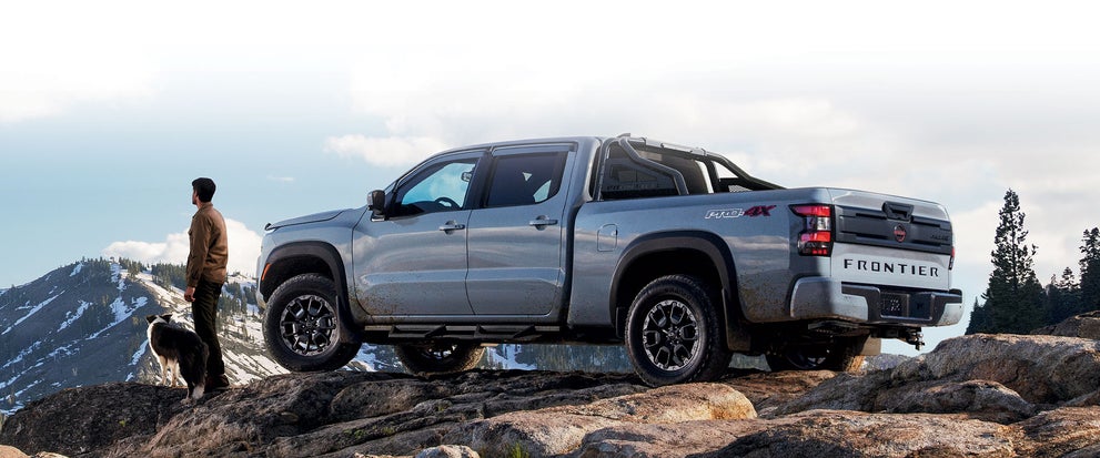 Valley Nissan in Longmont CO