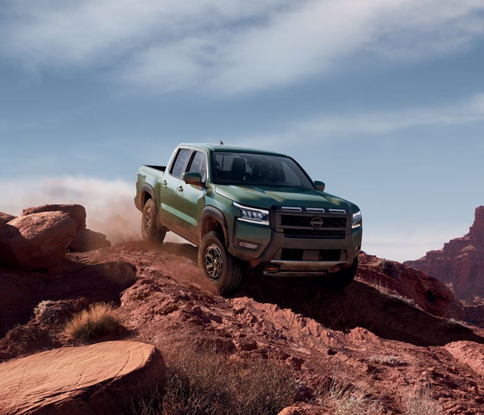 Valley Nissan in Longmont CO