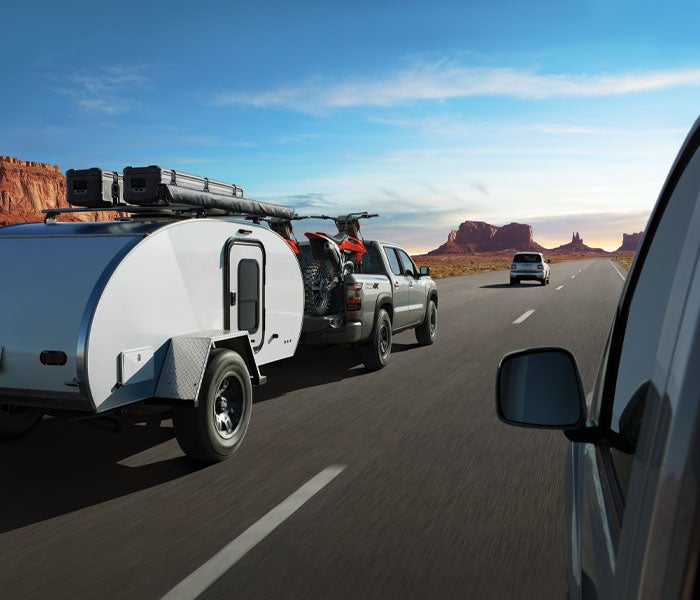 Valley Nissan in Longmont CO