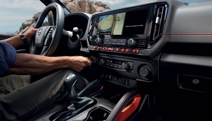 Valley Nissan in Longmont CO