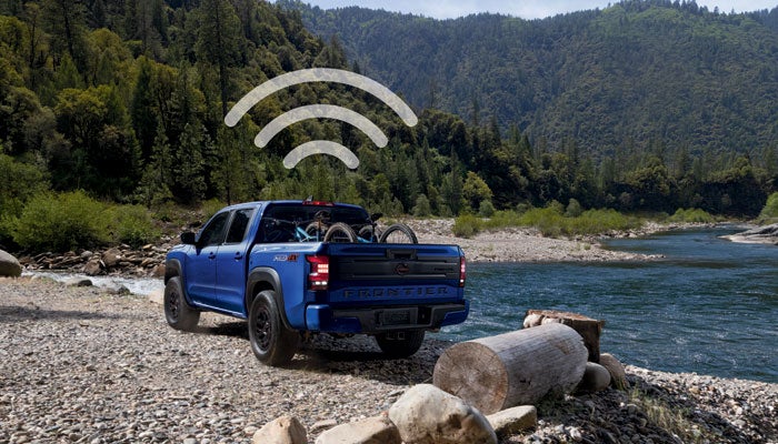 Valley Nissan in Longmont CO