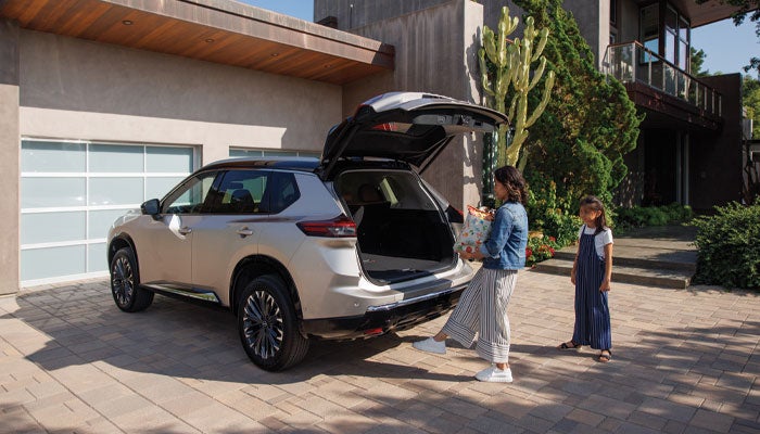 Valley Nissan in Longmont CO