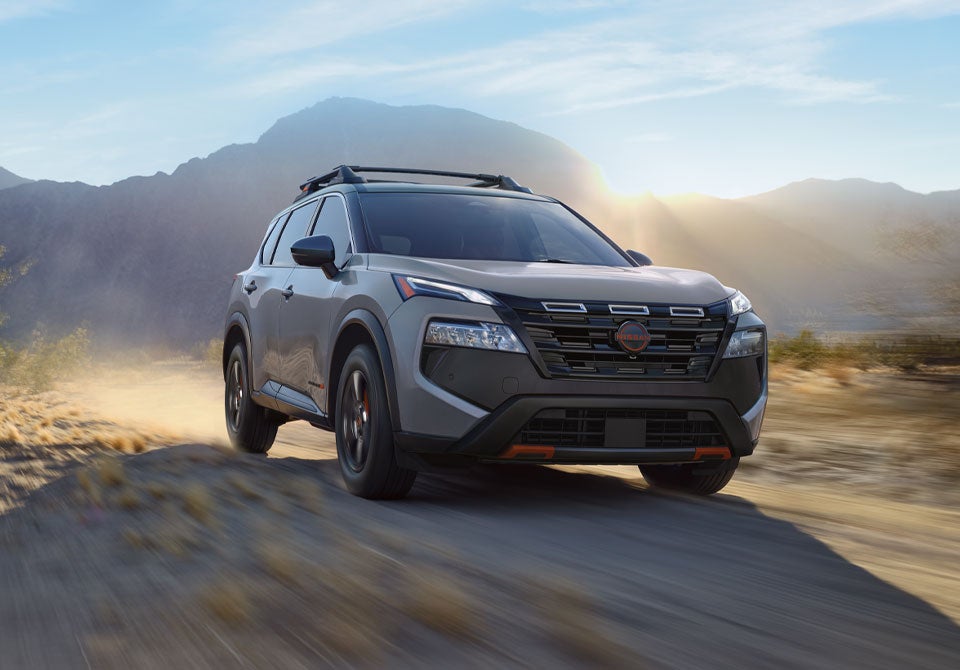 NISSAN Rogue Valley Nissan in Longmont CO