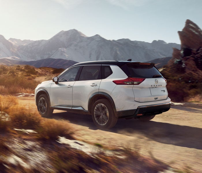 Valley Nissan in Longmont CO