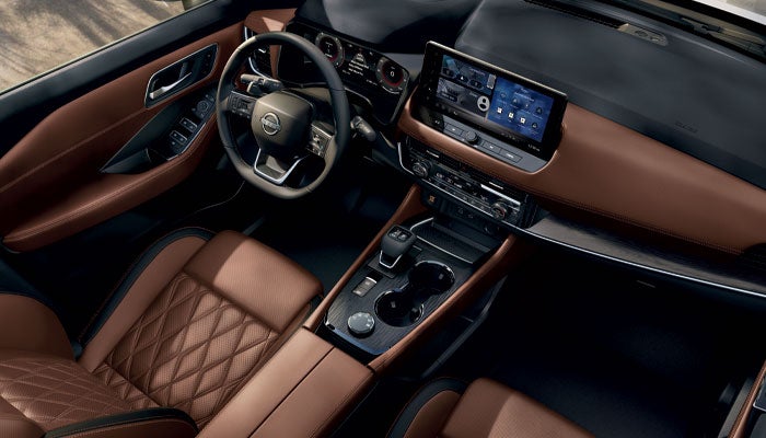 Valley Nissan in Longmont CO