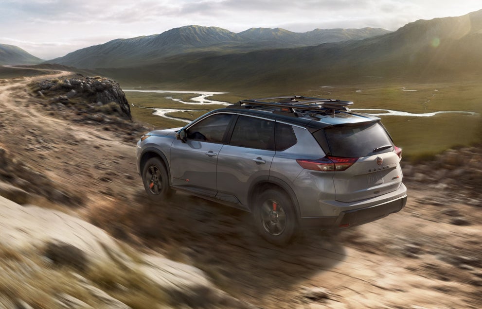 Valley Nissan in Longmont CO