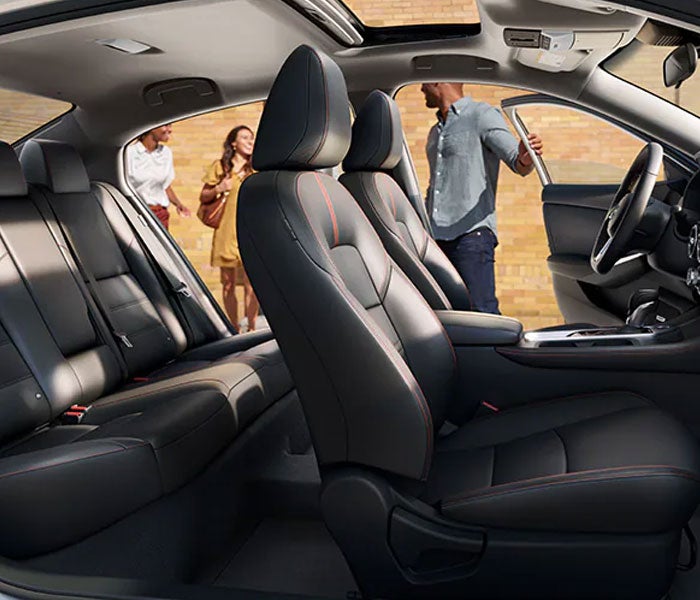 Valley Nissan in Longmont CO