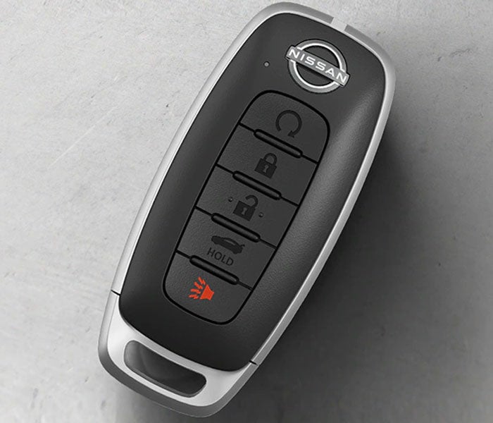 Valley Nissan in Longmont CO