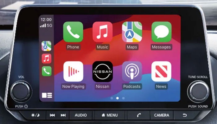 Valley Nissan in Longmont CO