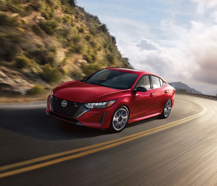 Valley Nissan in Longmont CO