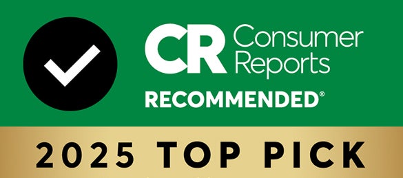 Consumer Reports Top Pick | Valley Nissan in Longmont CO