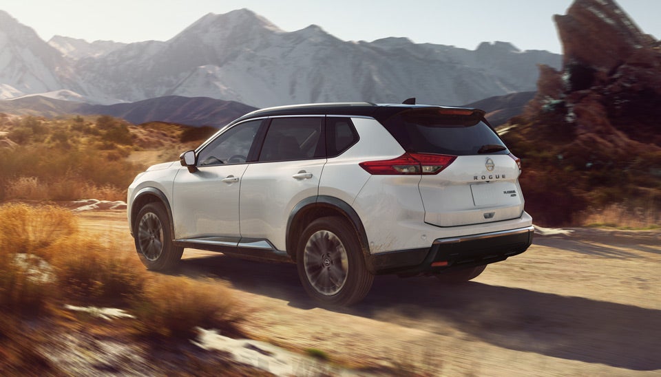 Valley Nissan in Longmont CO