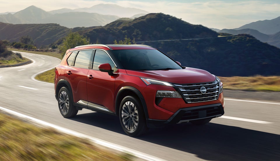 Valley Nissan in Longmont CO