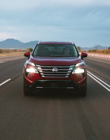 Valley Nissan in Longmont CO