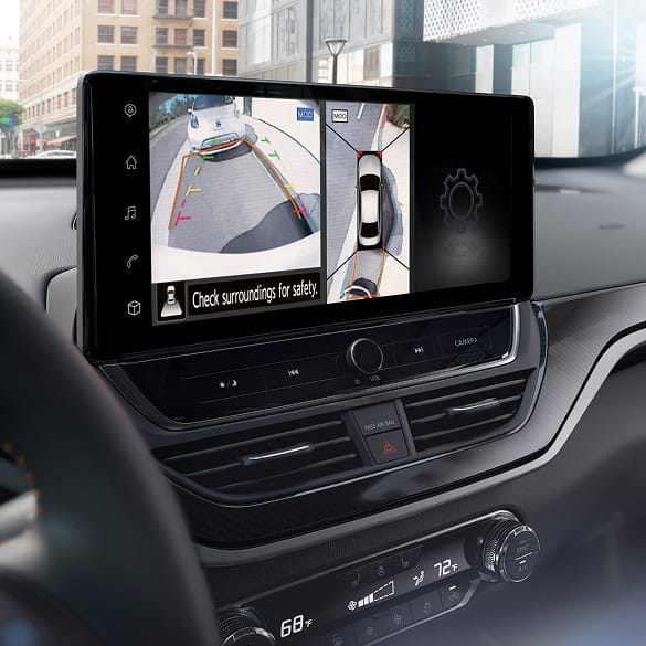 2026 Nissan Altima | Valley Nissan in Longmont, CO