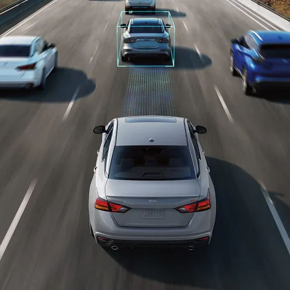 2026 Nissan Altima | Valley Nissan in Longmont, CO