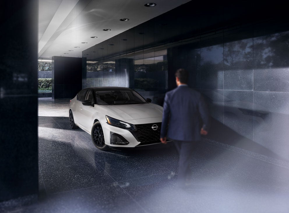 Valley Nissan in Longmont CO