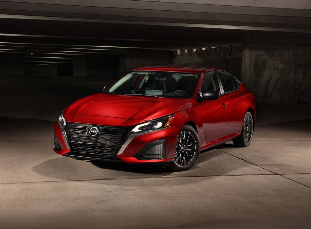 Valley Nissan in Longmont CO