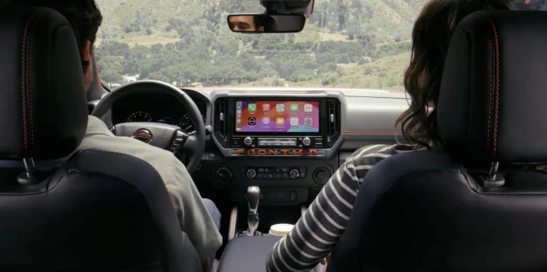 Valley Nissan in Longmont CO