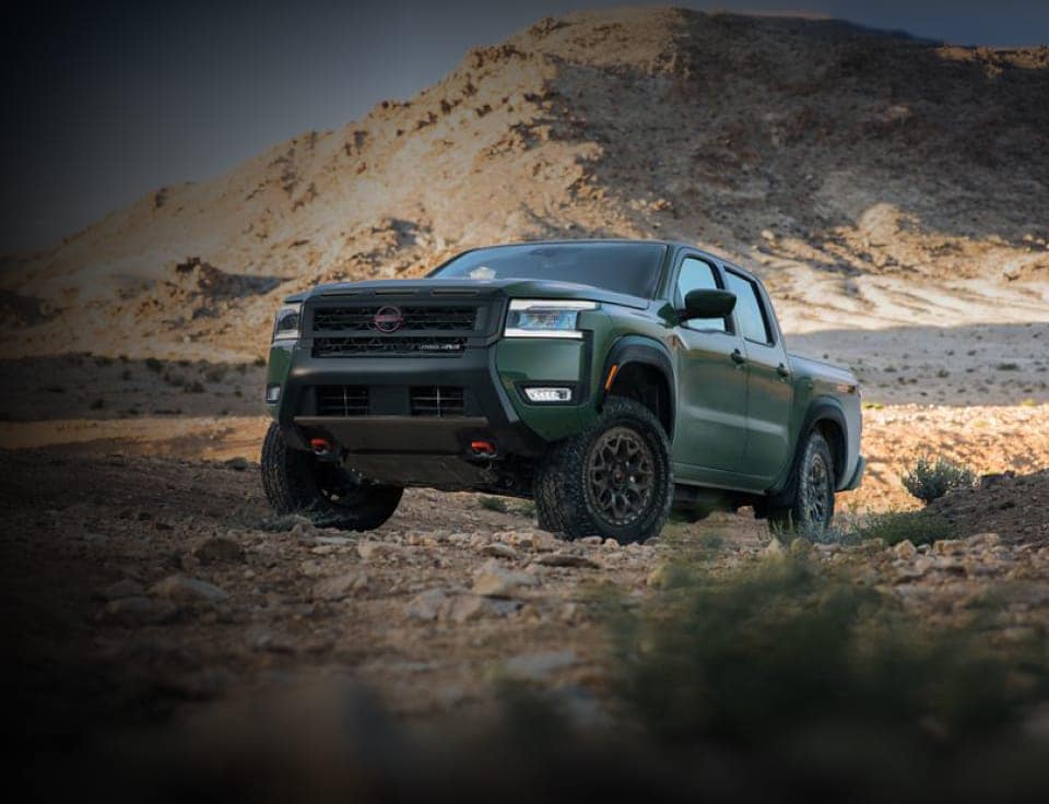 Valley Nissan in Longmont CO